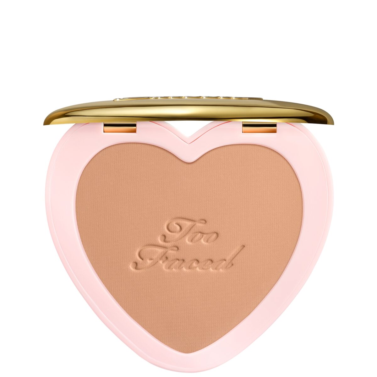 Too Faced Born This Way Soft Blur Flexible Finish Setting Powder 47.7g (Various Shades) - Tan