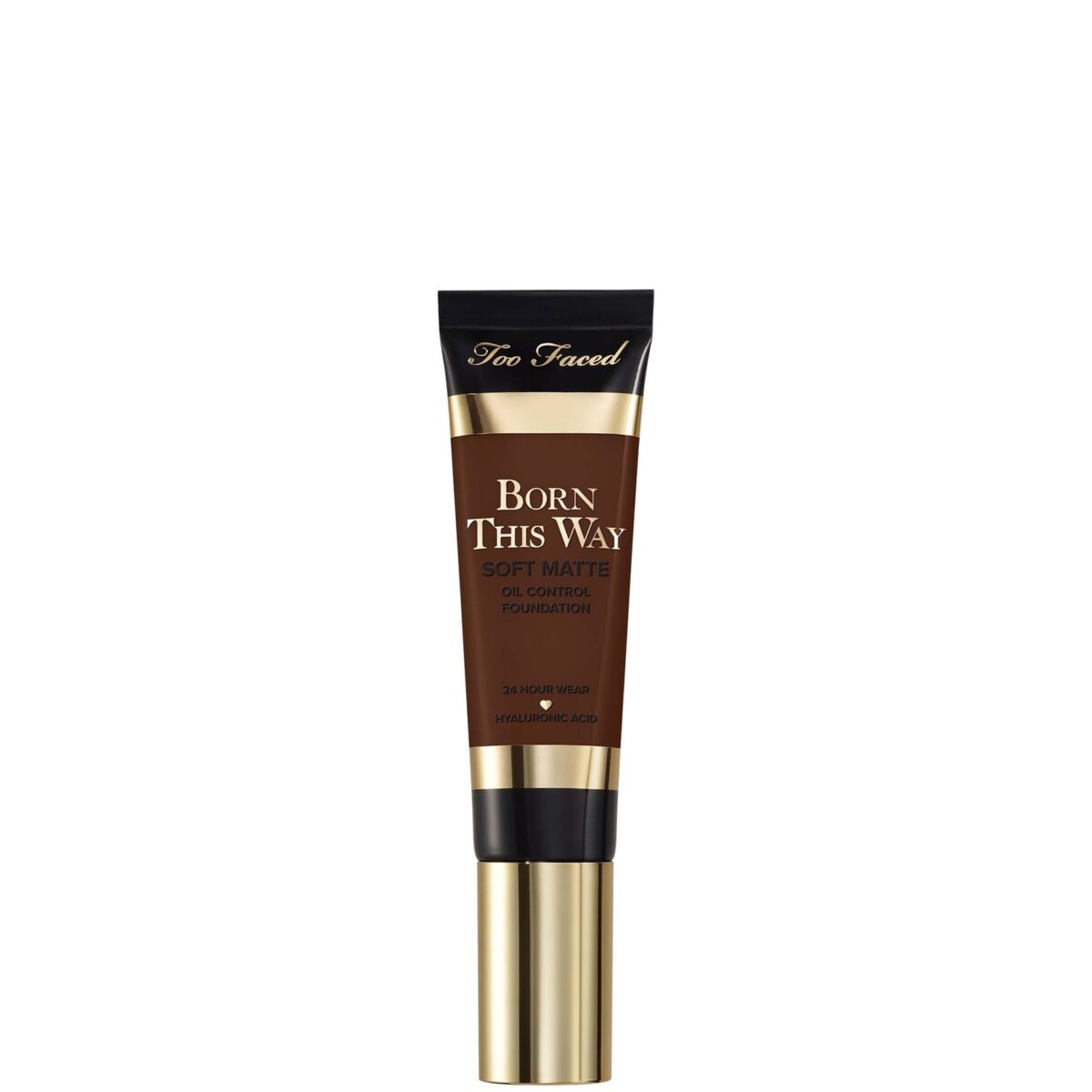 Too Faced Born This Way Soft Matte Foundation 30ml (Various Shades) - Ganache