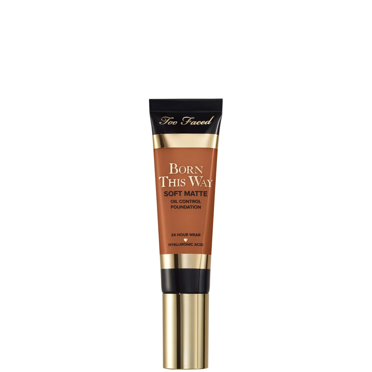 Too Faced Born This Way Soft Matte Foundation 30ml (Various Shades) - Butter Pecan