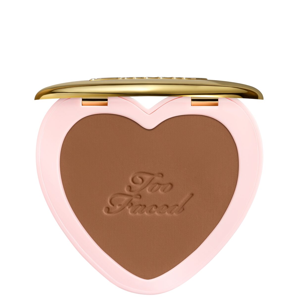 Too Faced Born This Way Soft Blur Flexible Finish Setting Powder 47.7g (Various Shades) - Dark