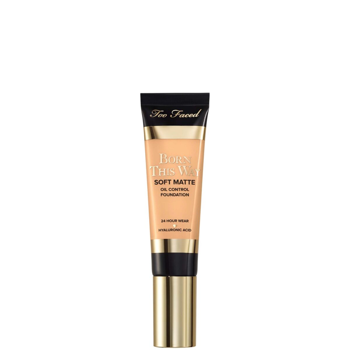 Too Faced Born This Way Soft Matte Foundation 30ml (Various Shades) - Vanilla