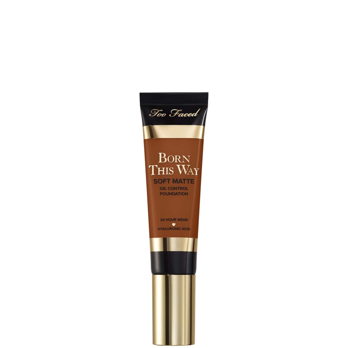 Too Faced Born This Way Soft Matte Foundation 30ml (Various Shades) - Chai