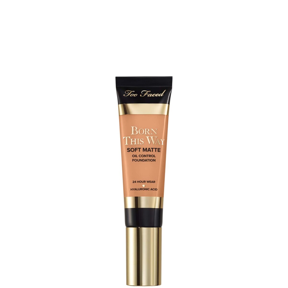 Too Faced Born This Way Soft Matte Foundation 30ml (Various Shades) - Natural Beige
