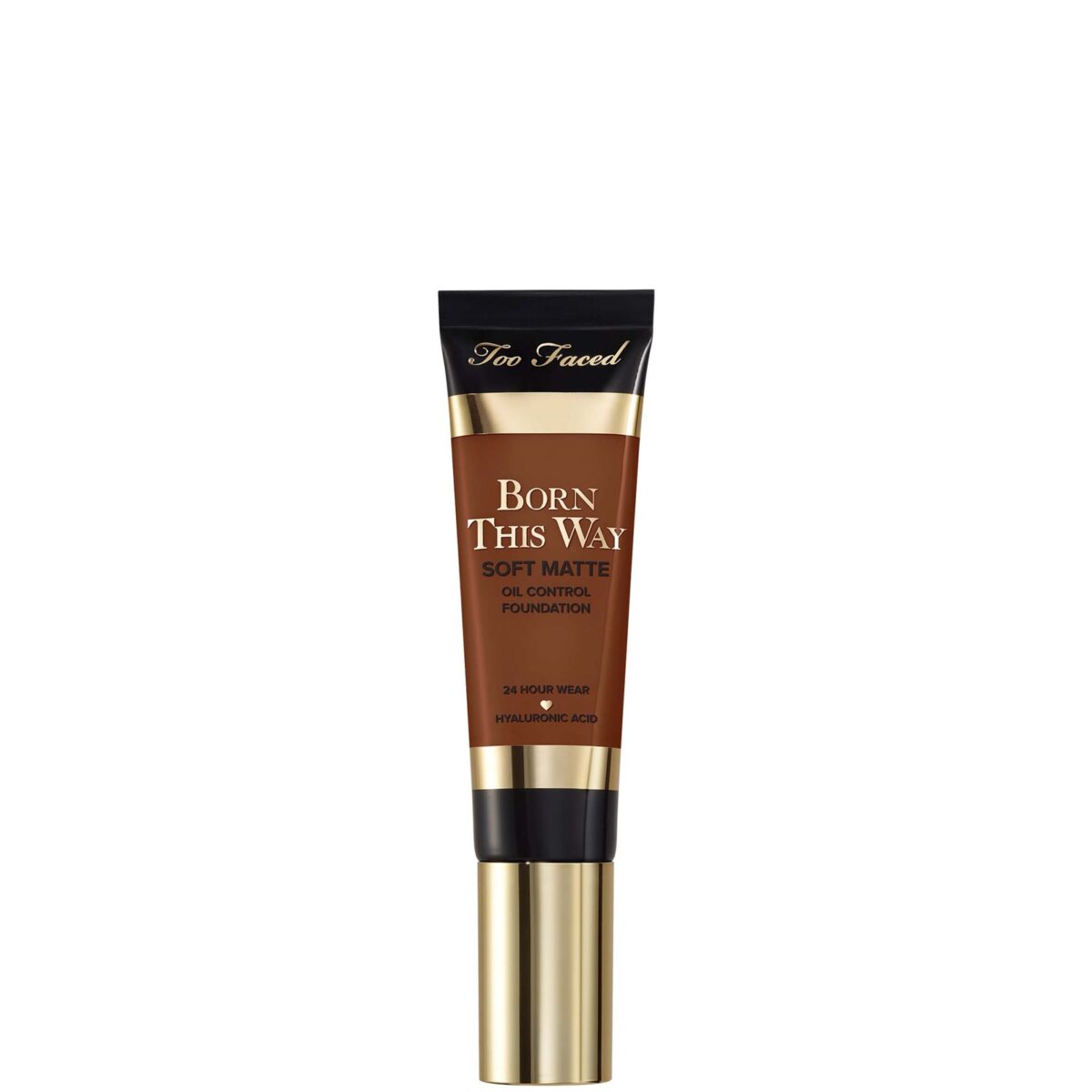 Too Faced Born This Way Soft Matte Foundation 30ml (Various Shades) - Spiced Rum