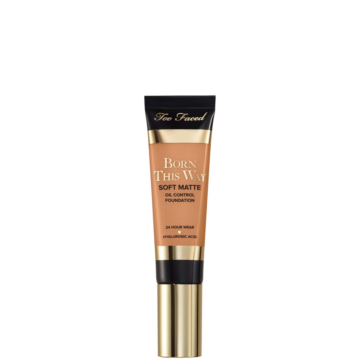 Too Faced Born This Way Soft Matte Foundation 30ml (Various Shades) - Warm Beige