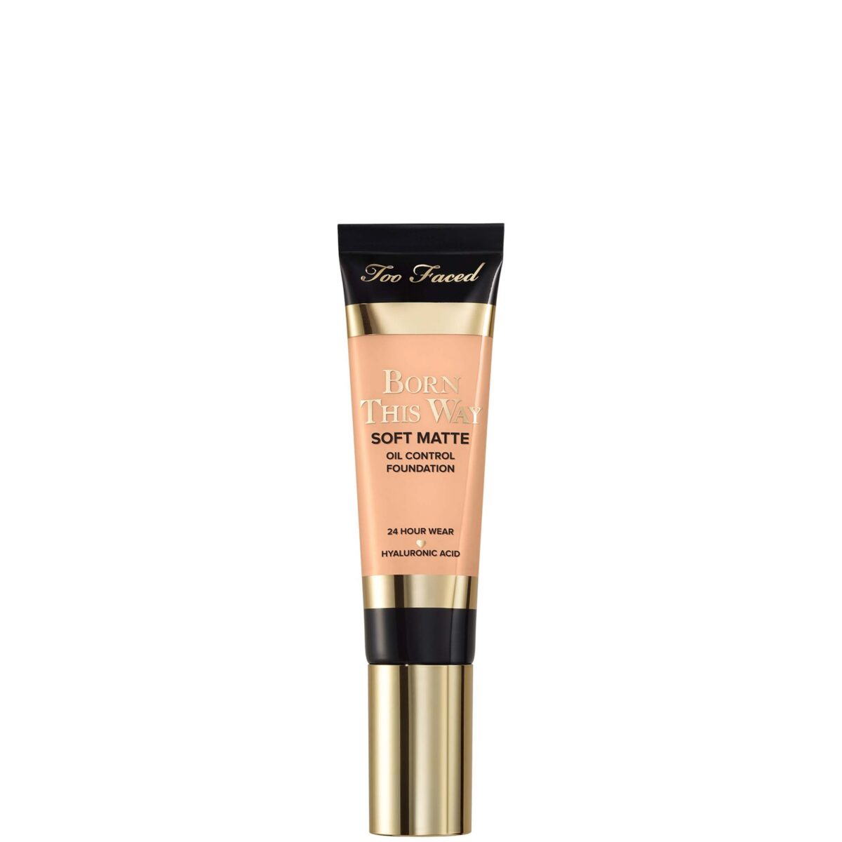 Too Faced Born This Way Soft Matte Foundation 30ml (Various Shades) - Pearl