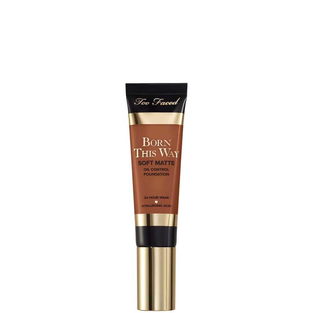 Too Faced Born This Way Soft Matte Foundation 30ml (Various Shades) - Maple
