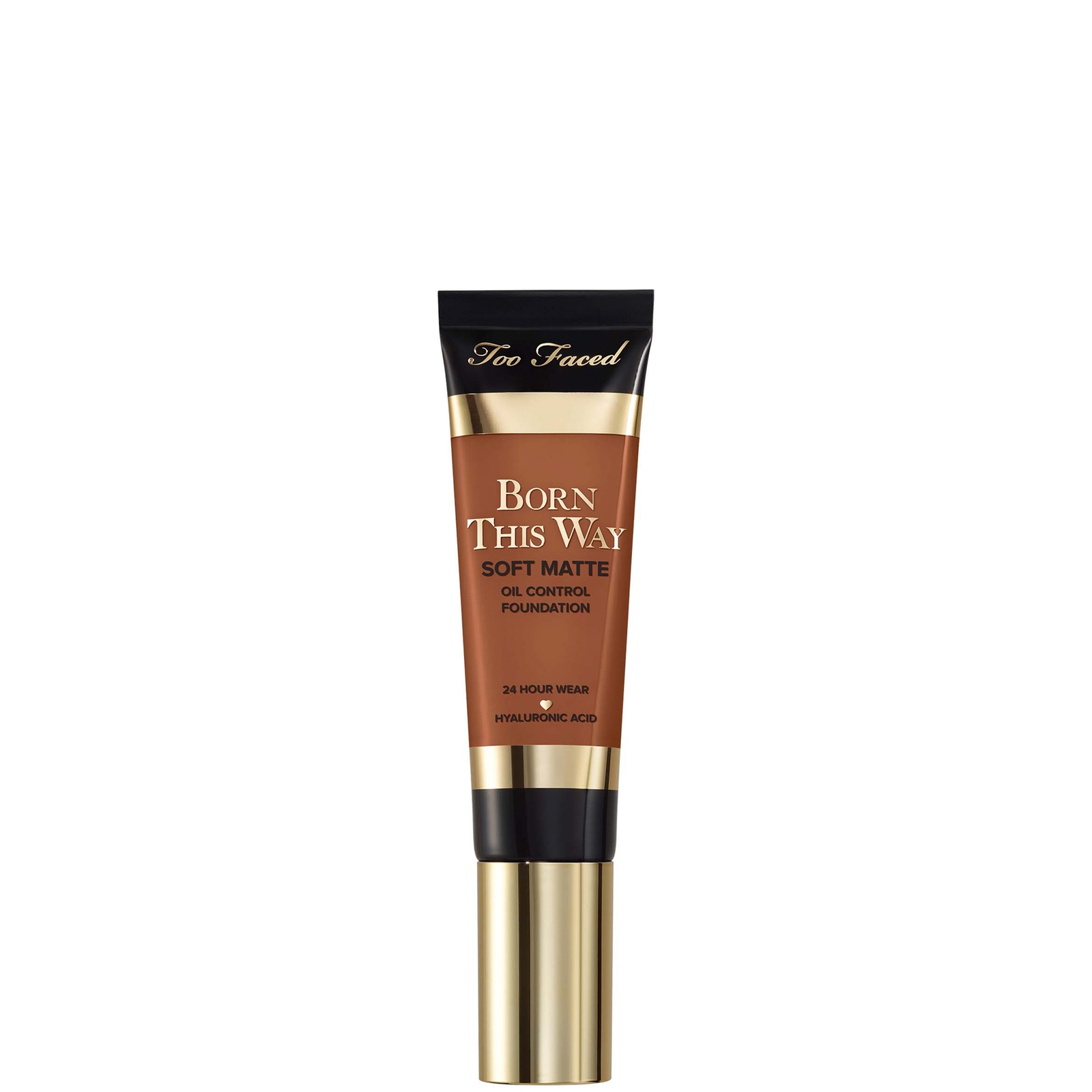 Too Faced Born This Way Soft Matte Foundation 30ml (Various Shades) - Maple