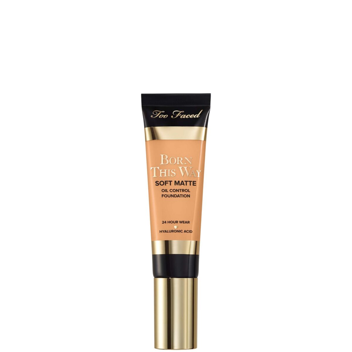 Too Faced Born This Way Soft Matte Foundation 30ml (Various Shades) - Golden Beige