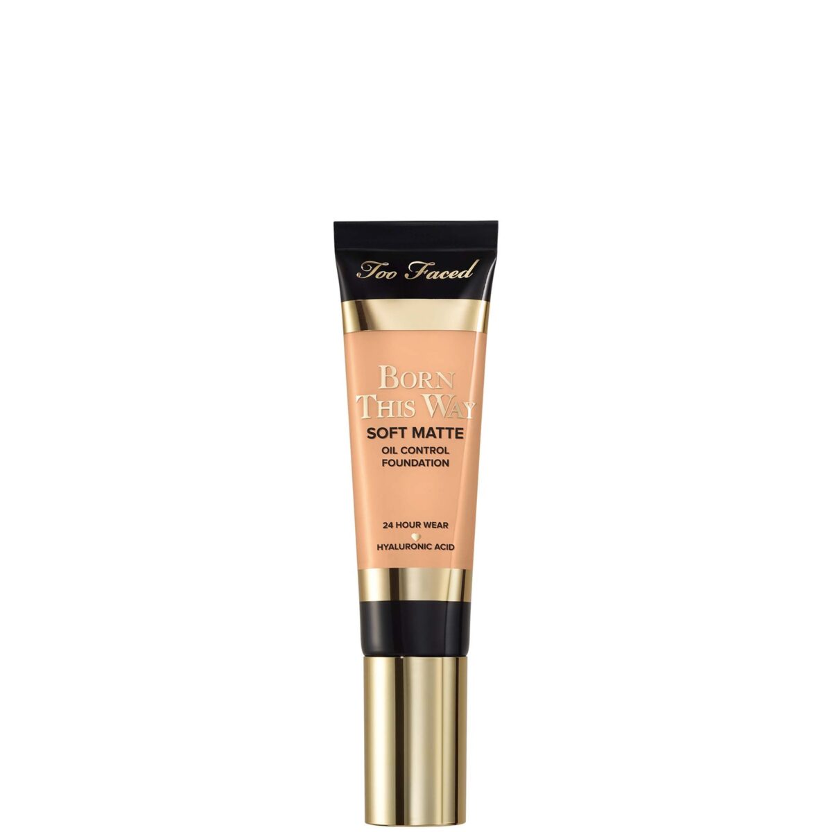 Too Faced Born This Way Soft Matte Foundation 30ml (Various Shades) - Porcelain