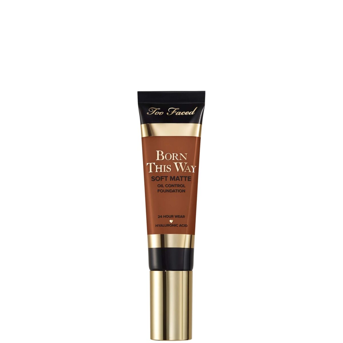 Too Faced Born This Way Soft Matte Foundation 30ml (Various Shades) - Chestnut