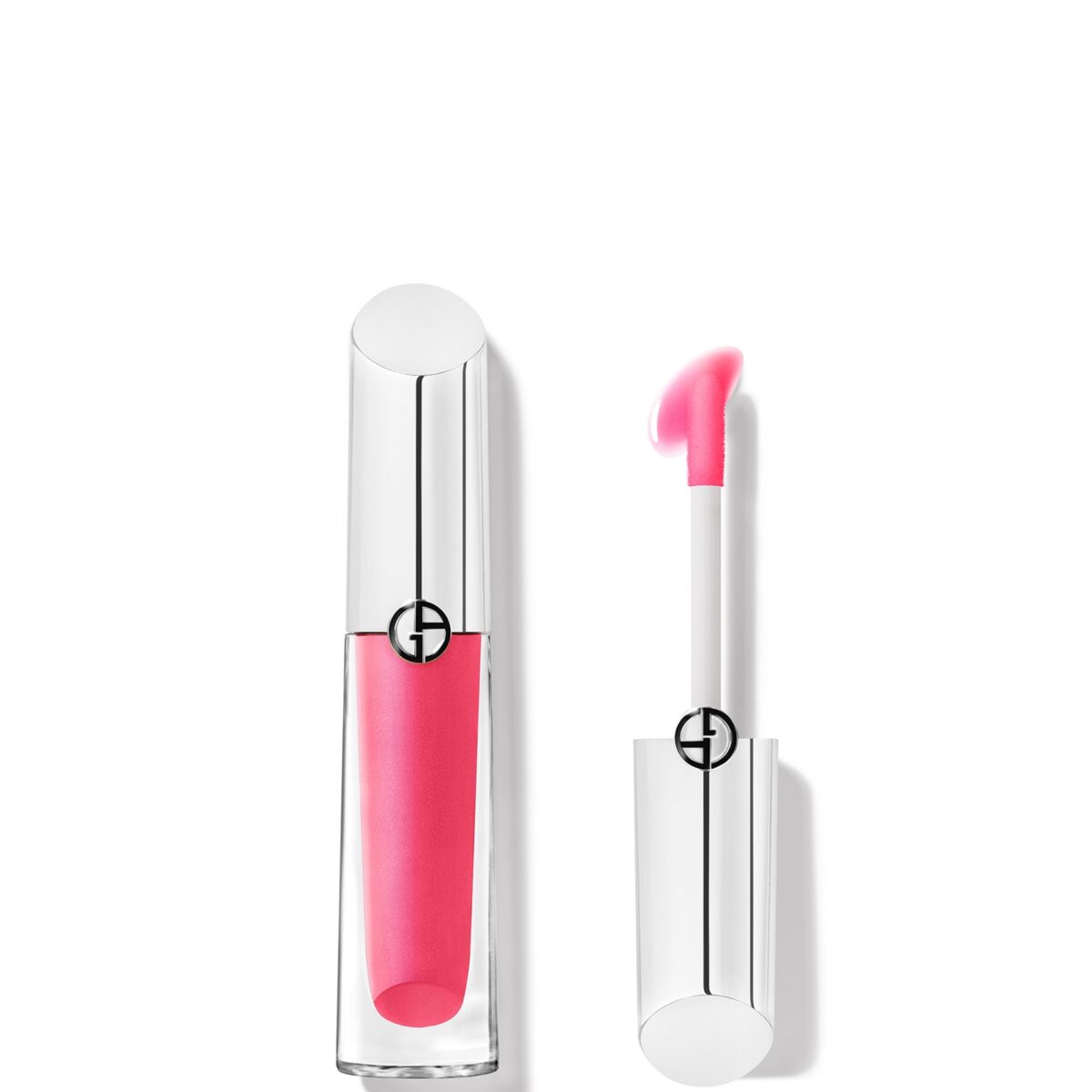 Armani Prisma Glass Lip Gloss 3.5ml (Various Shades) - 09 Sorbet Beam