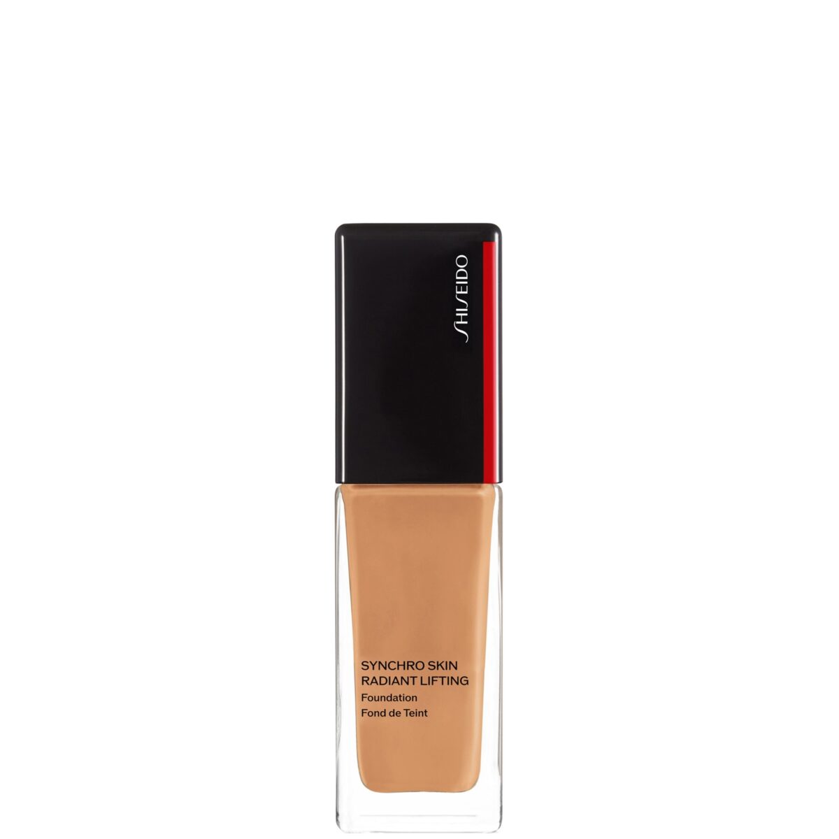 Shiseido Synchro Skin Radiant Lifting Foundation 30ml (Various Shades) - Sunstone