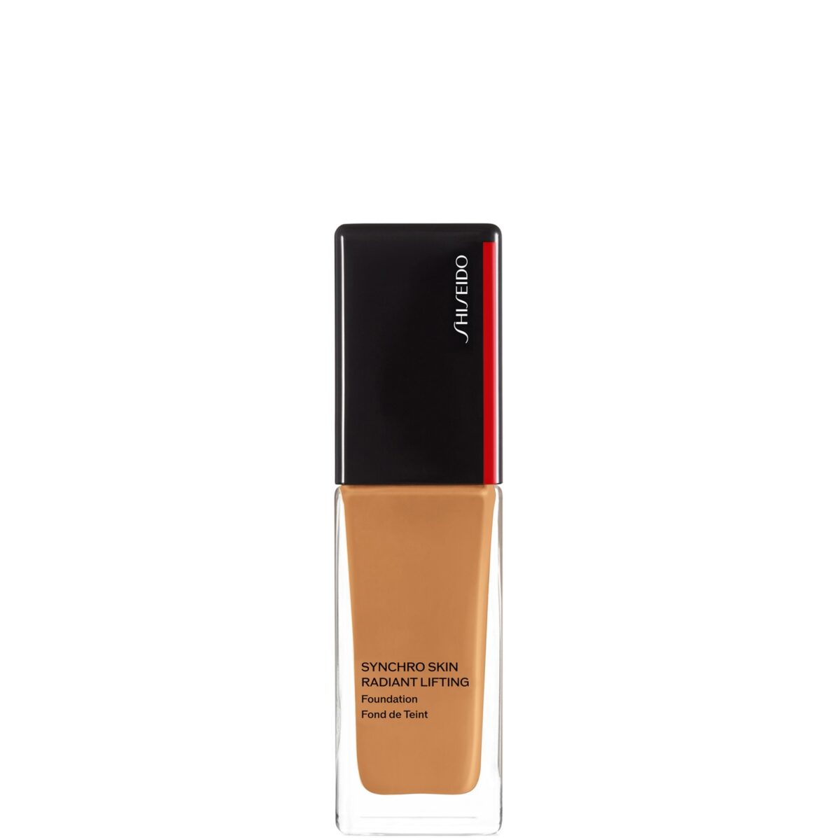 Shiseido Synchro Skin Radiant Lifting Foundation 30ml (Various Shades) - Bronze