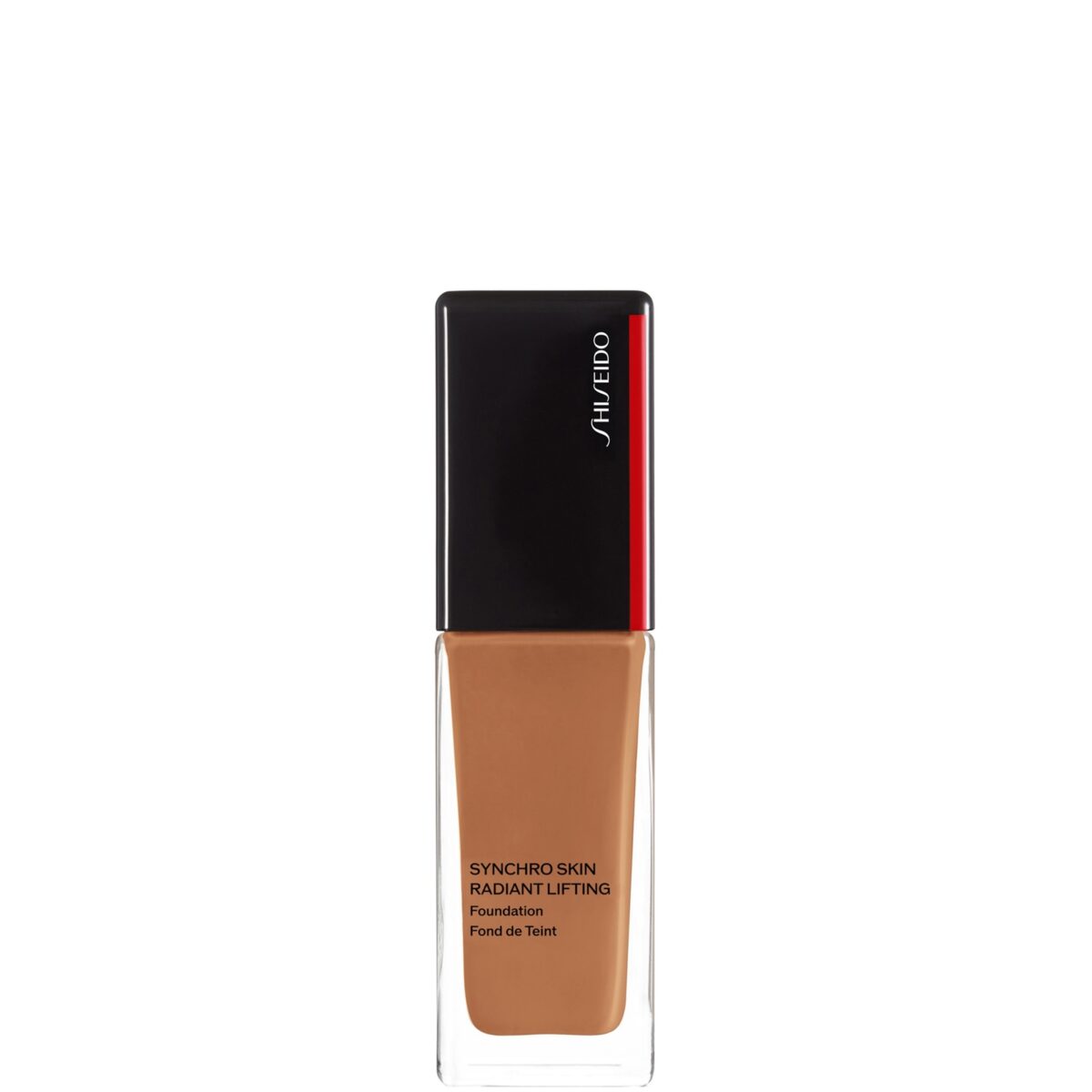Shiseido Synchro Skin Radiant Lifting Foundation 30ml (Various Shades) - Cedar