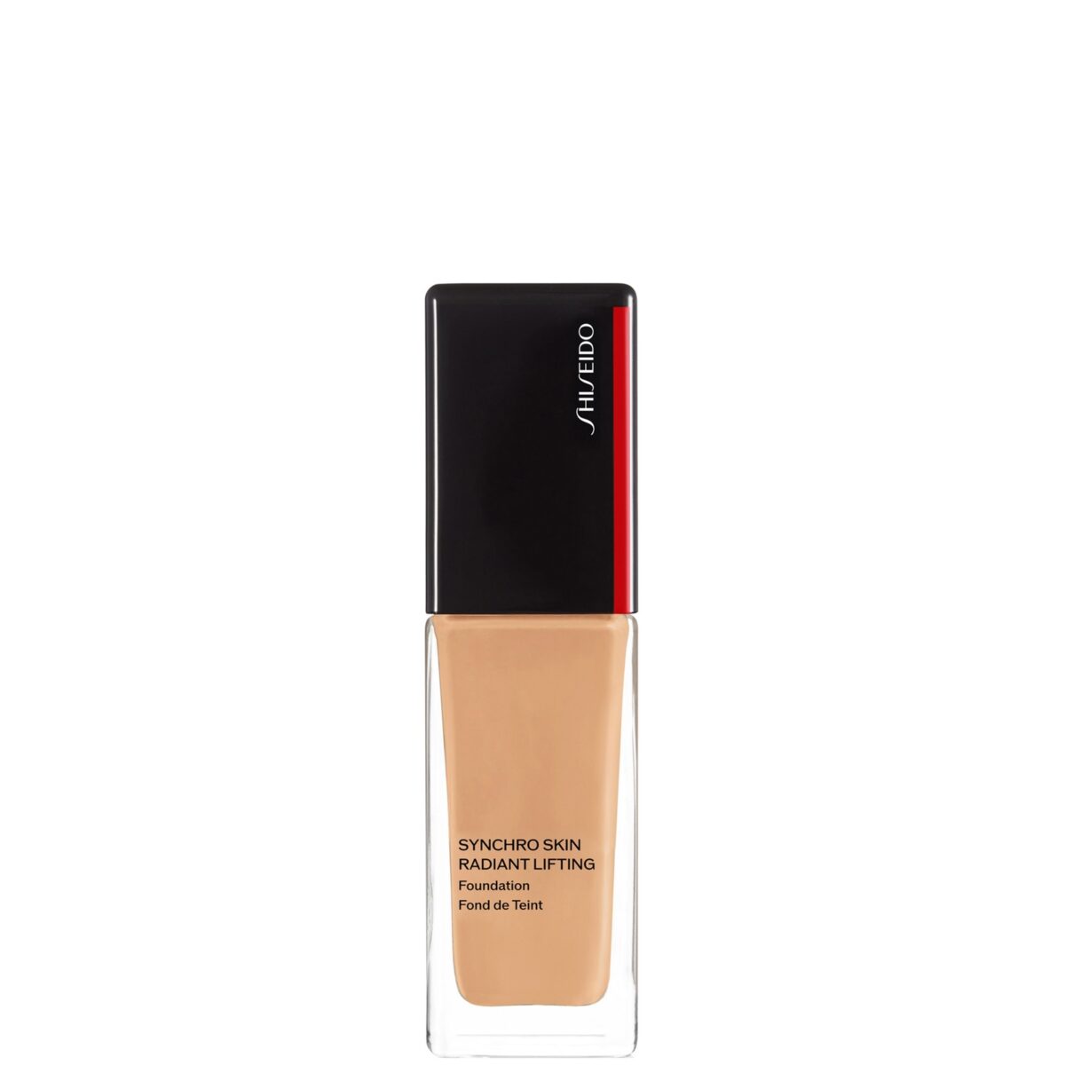Shiseido Synchro Skin Radiant Lifting Foundation 30ml (Various Shades) - Maple