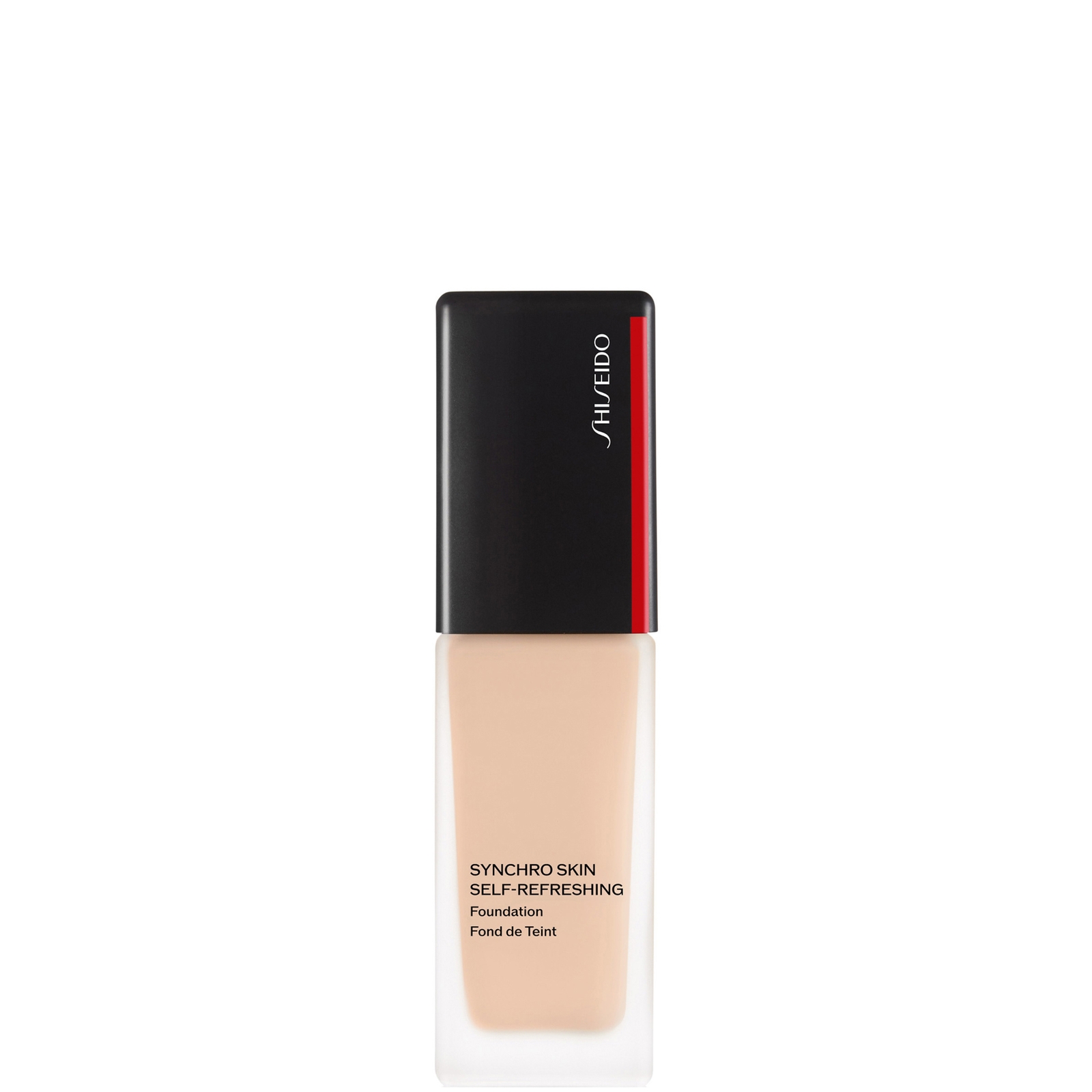 Shiseido Synchro Skin Self Refreshing Foundation 30ml (Various Shades) - Ivory