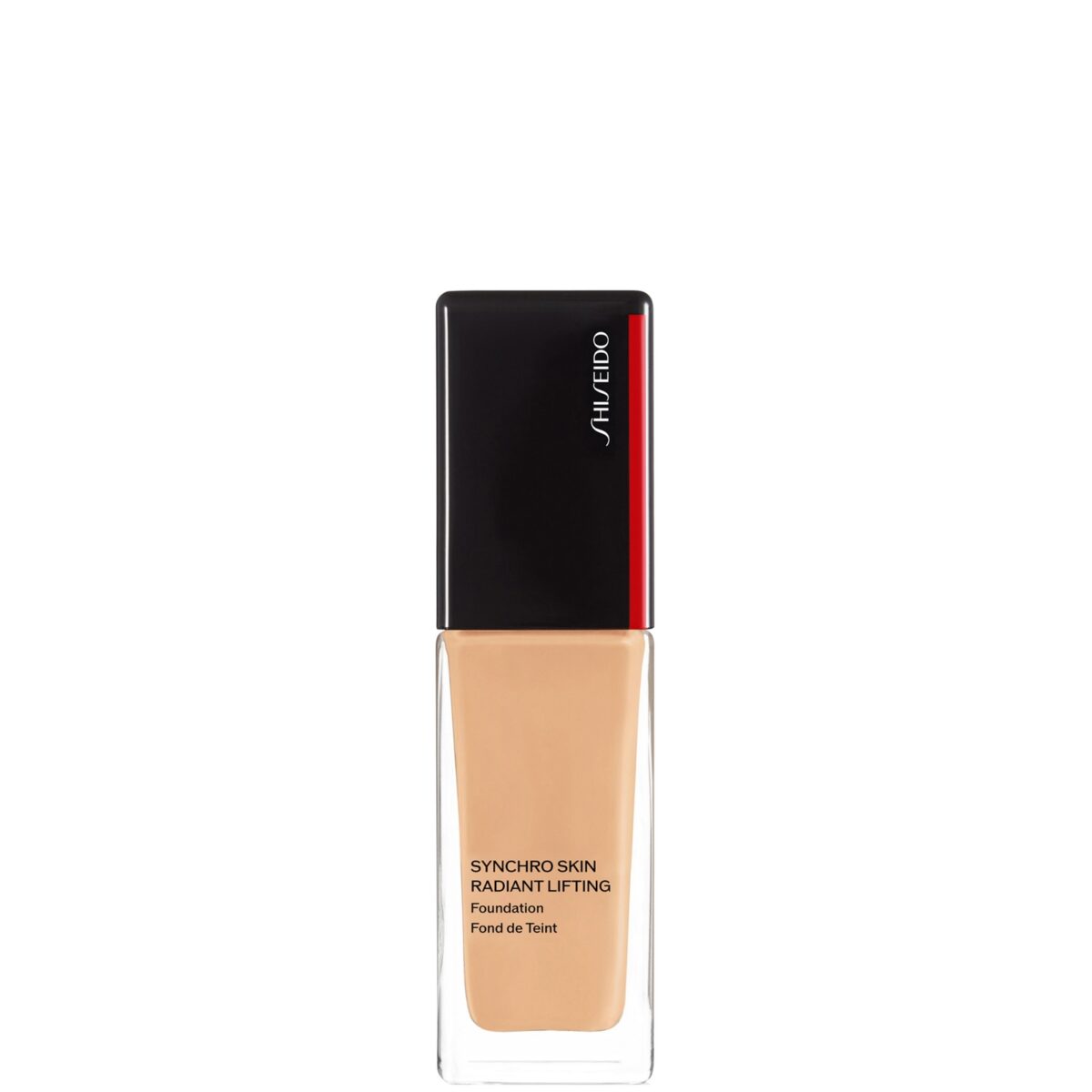 Shiseido Synchro Skin Radiant Lifting Foundation 30ml (Various Shades) - Alder