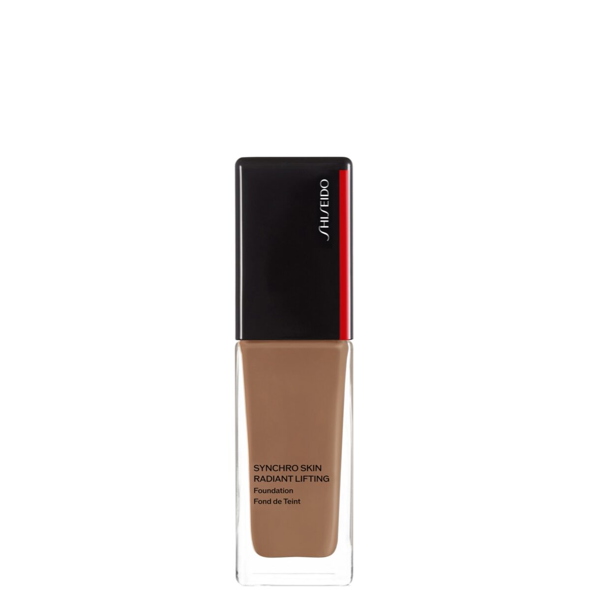 Shiseido Synchro Skin Radiant Lifting Foundation 30ml (Various Shades) - Bamboo
