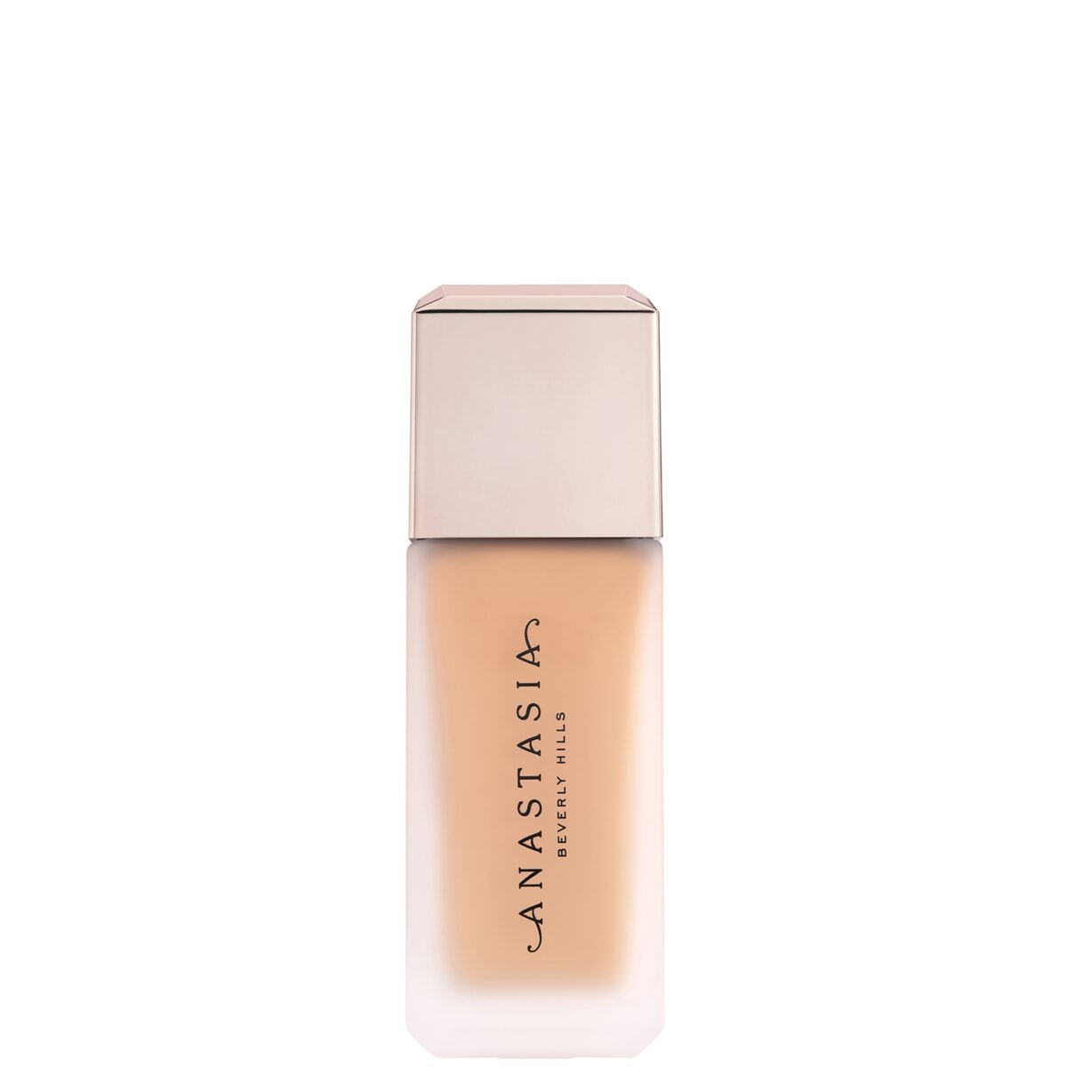Anastasia Beverly Hills Impeccable Blurring Second Skin Matte Foundation - Shade 16 - 4WP