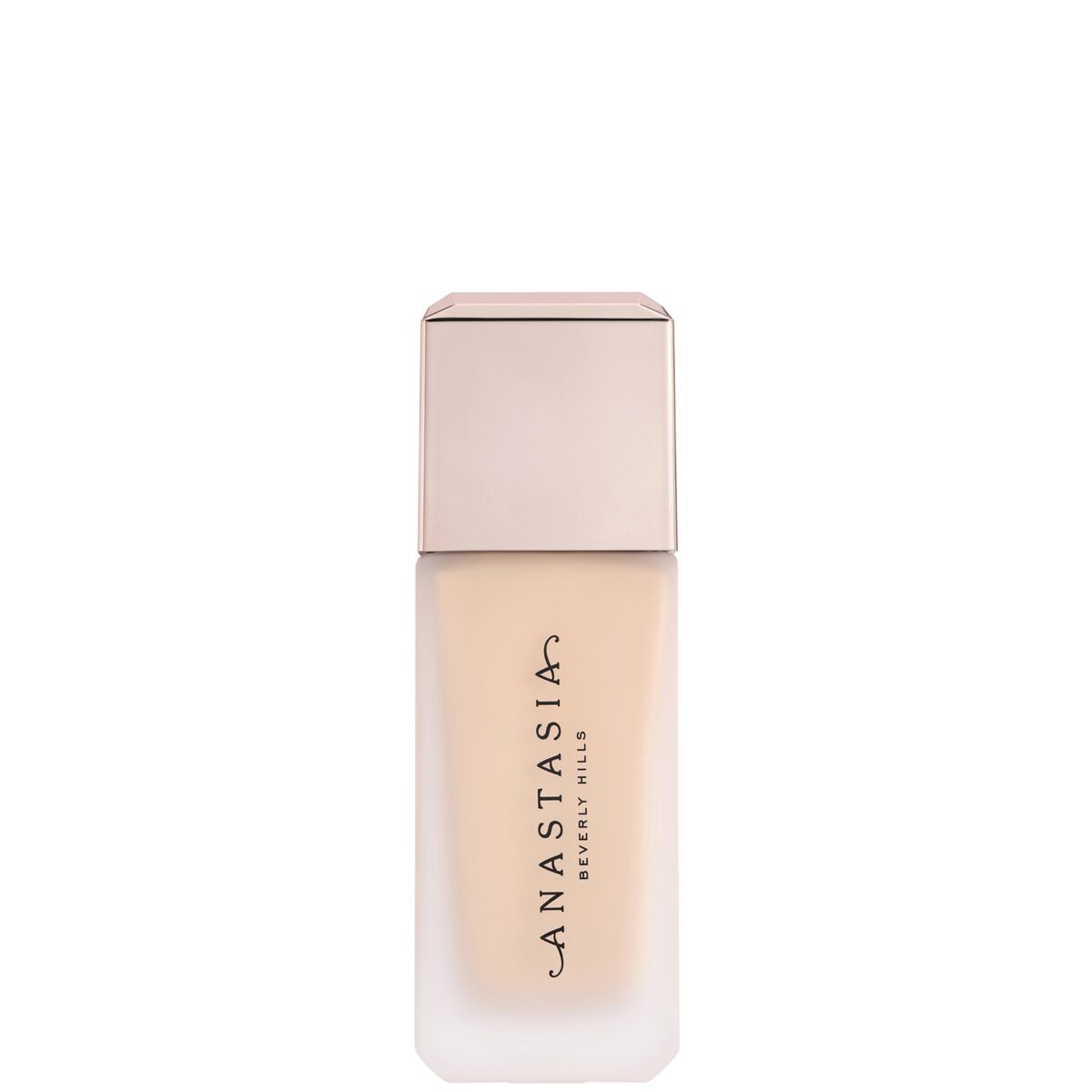 Anastasia Beverly Hills Impeccable Blurring Second Skin Matte Foundation - Shade 4 - 1CR