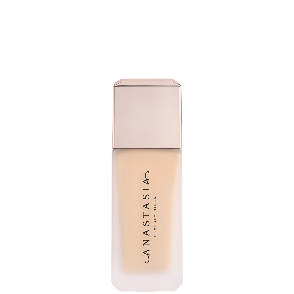 Anastasia Beverly Hills Impeccable Blurring Second Skin Matte Foundation - Shade 5 - 1.5N