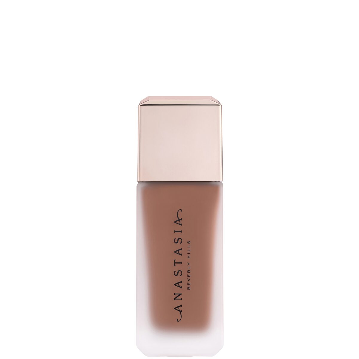 Anastasia Beverly Hills Impeccable Blurring Second Skin Matte Foundation - Shade 23 - 7.5N