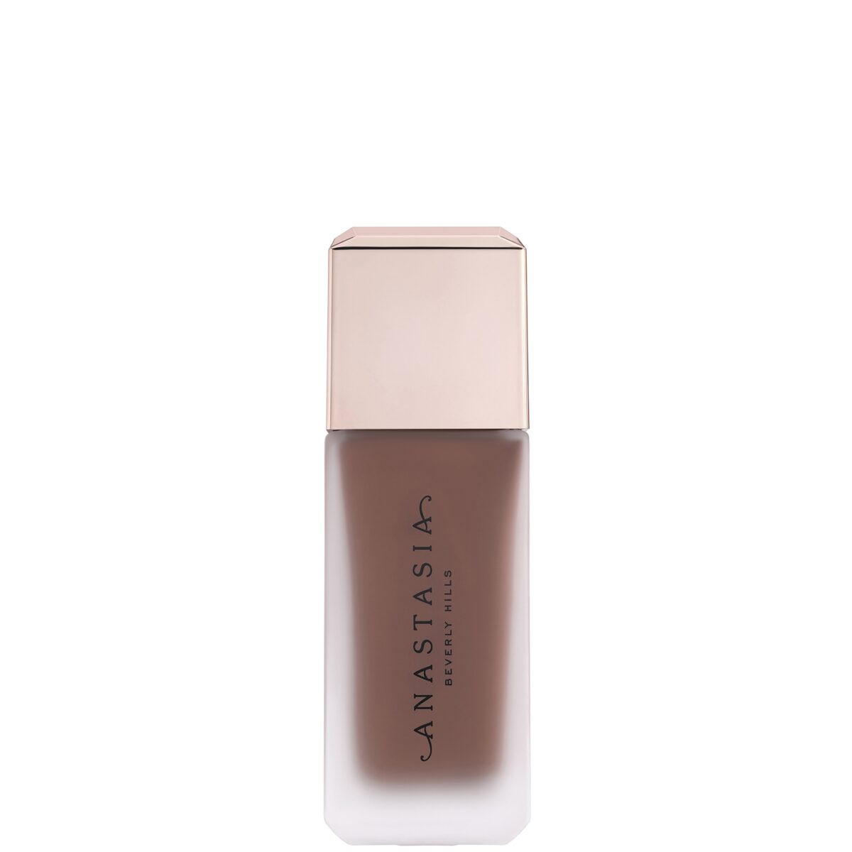 Anastasia Beverly Hills Impeccable Blurring Second Skin Matte Foundation - Shade 25 - 9N