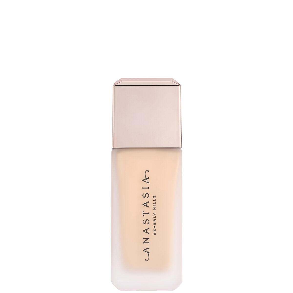 Anastasia Beverly Hills Impeccable Blurring Second Skin Matte Foundation - Shade 3 - 1N