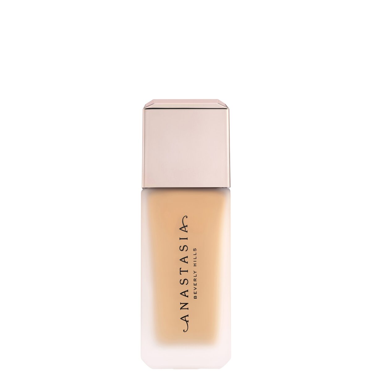 Anastasia Beverly Hills Impeccable Blurring Second Skin Matte Foundation - Shade 17 - 4WO