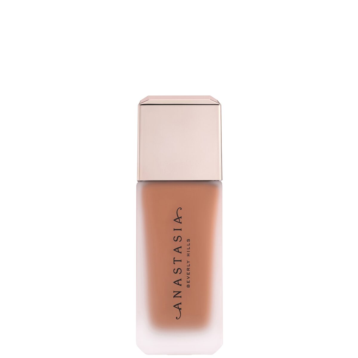 Anastasia Beverly Hills Impeccable Blurring Second Skin Matte Foundation - Shade 21 - 6.5N