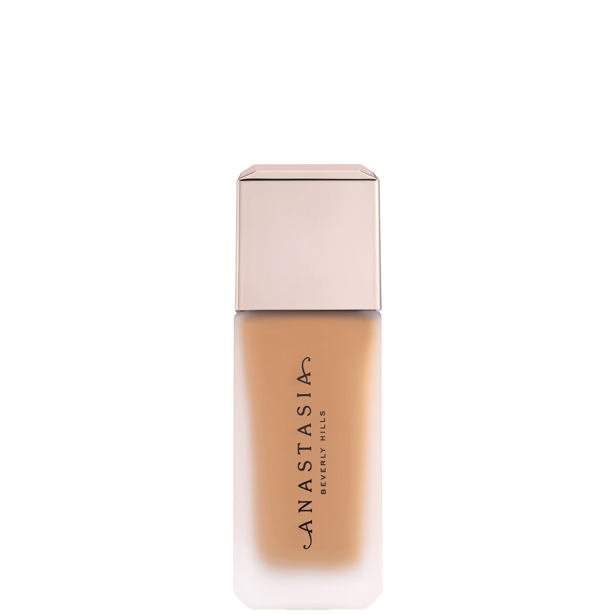 Anastasia Beverly Hills Impeccable Blurring Second Skin Matte Foundation - Shade 19 - 5W