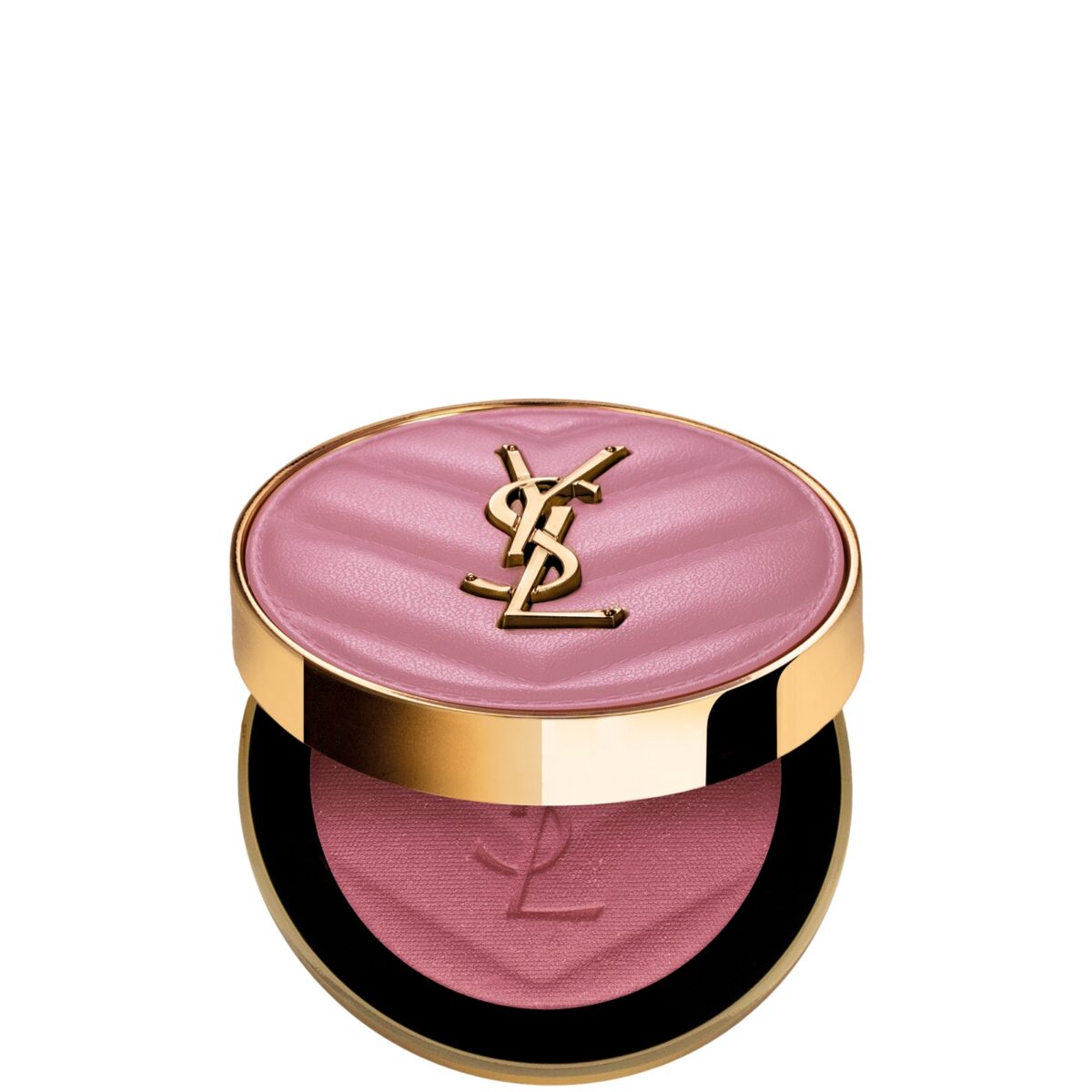 Yves Saint Laurent Make Me Blush Bold Blurring Blush 5g (Various Shades) - Nude Lavallière 44