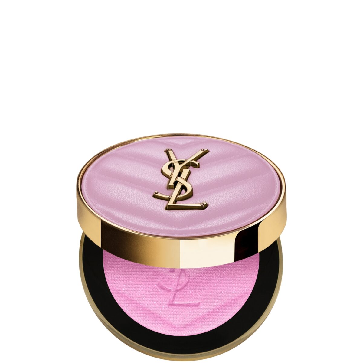 Yves Saint Laurent Make Me Blush Bold Blurring Blush 5g (Various Shades) - Babydoll Pink 42