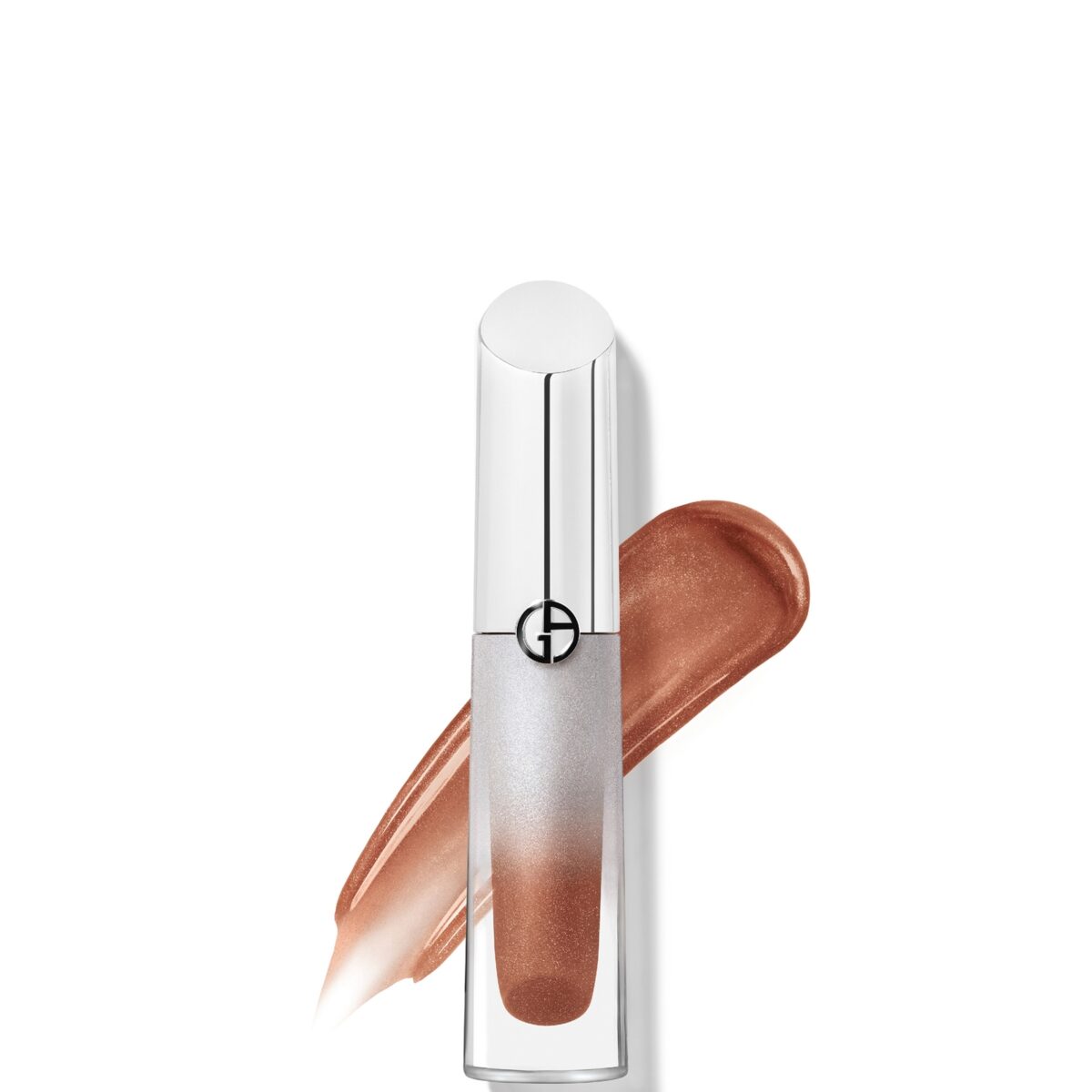 Armani Prisma Glass Icy Plumper 3.5ml (Various Shades) - 34