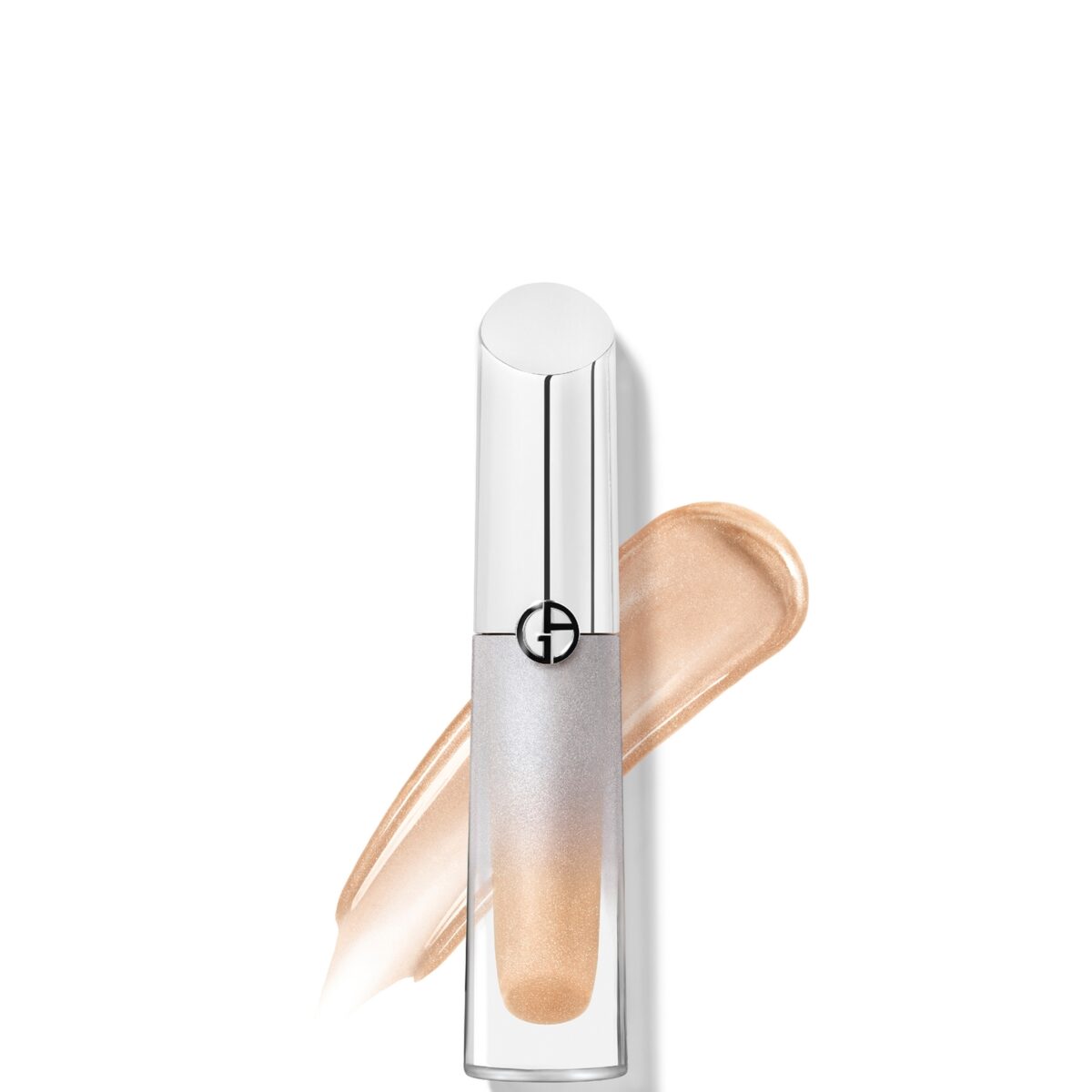 Armani Prisma Glass Icy Plumper 3.5ml (Various Shades) - 31