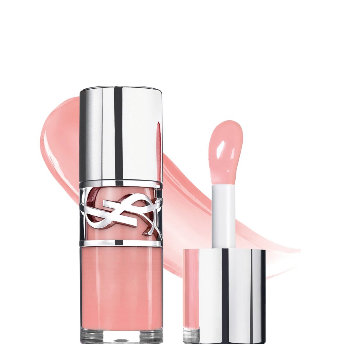 Yves Saint Laurent Loveshine Plumping Lip Oil Gloss 6ml (Various Shades) - Lucky Moonstone 2