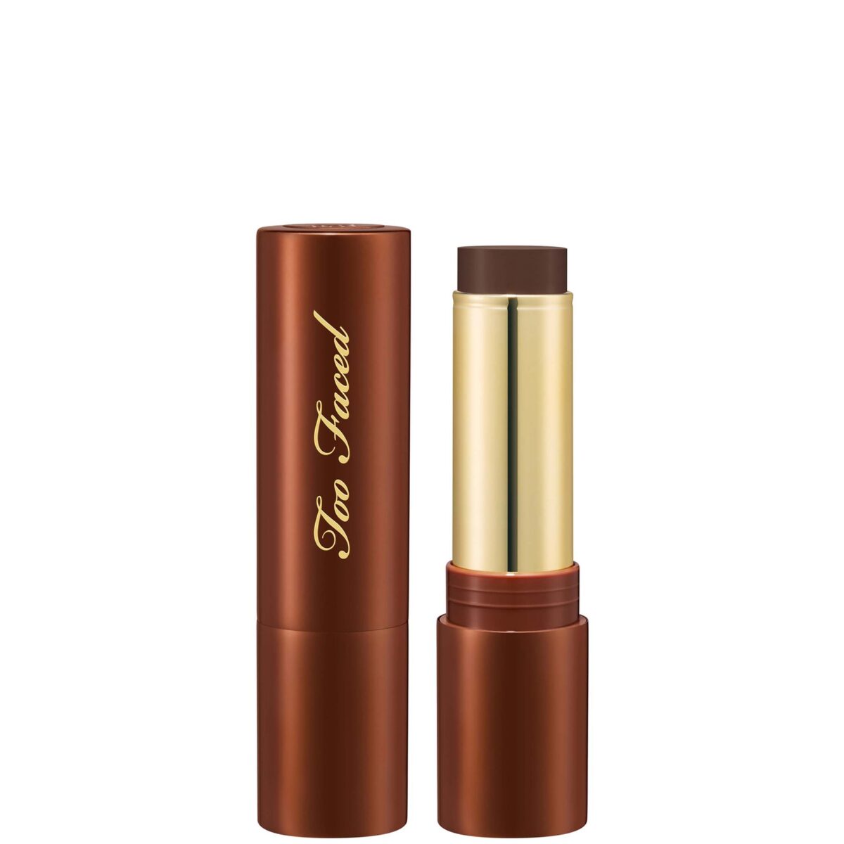 Too Faced Chocolate Soleil Melting Bronzing and Sculpting Stick 8g (Various Shades) - Chocolate Espresso