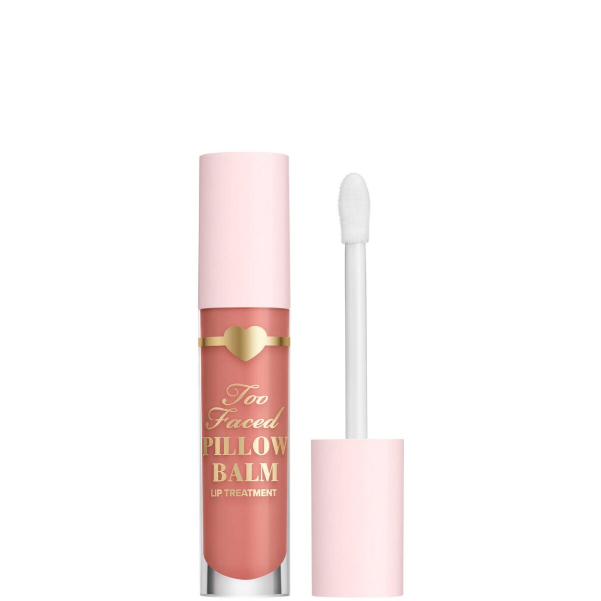 Too Faced Pillow Balm 6ml (Various Shades) - Pink Pineapple Kiss