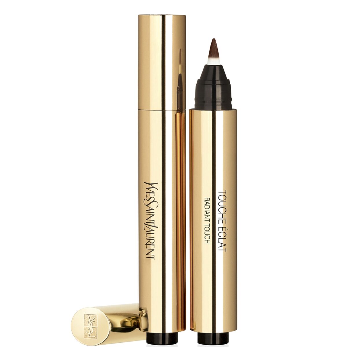 Yves Saint Laurent Touche Éclat Illuminating Pen 2.5ml (Various Shades) - 9