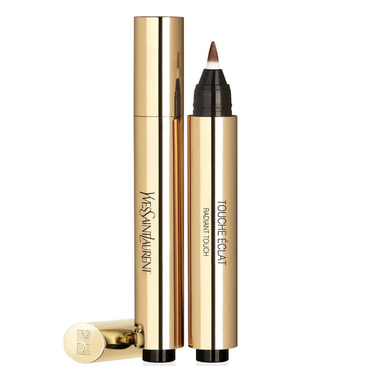 Yves Saint Laurent Touche Éclat Illuminating Pen 2.5ml (Various Shades) - 7.5