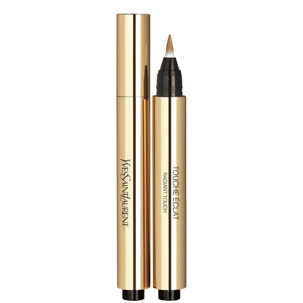 Yves Saint Laurent Touche Éclat Illuminating Pen 2.5ml (Varuious Shades) - 6