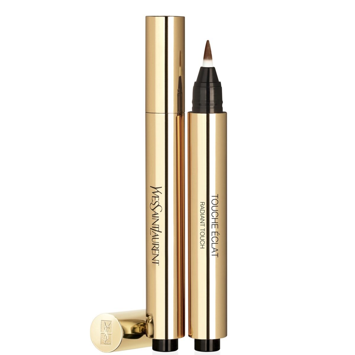 Yves Saint Laurent Touche Éclat Illuminating Pen 2.5ml (Various Shades) - 8