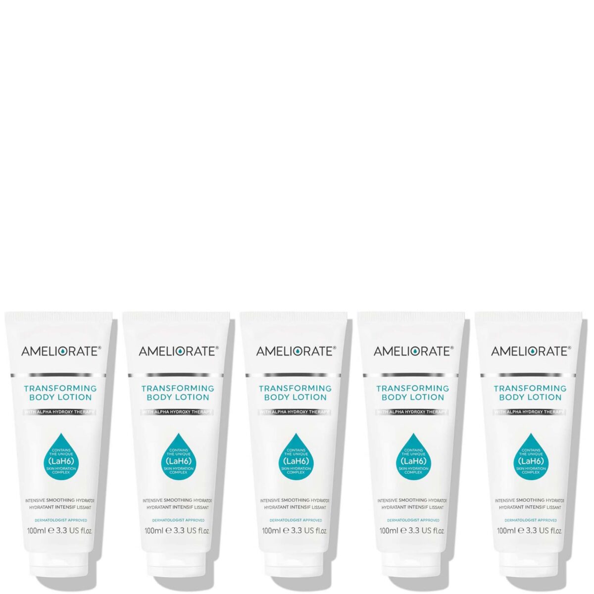 AMELIORATE Transforming Body Lotion Bundle