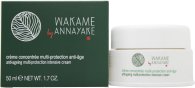 Annayake Wakame Anti-Ageing Multi-Protection Intensive Cream 50ml