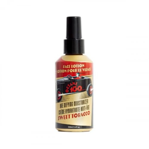 18.21 Man Made Octane 100 Age Defying Moisturizer Sweet Tobacco