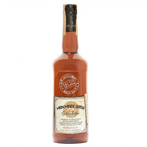 18.21 Man Made Wash 3in1 Noble Oud 946ml