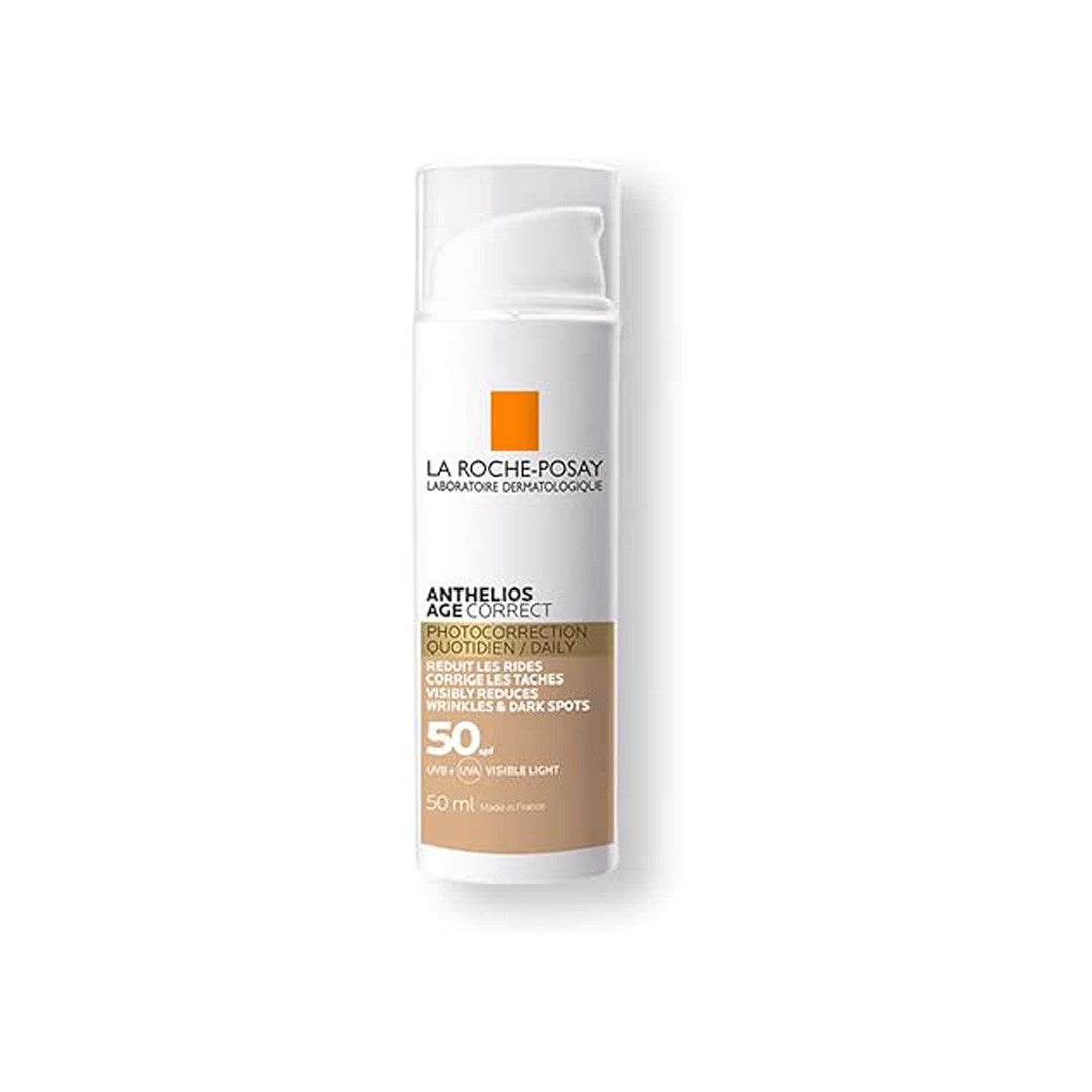 La Roche Posay Anthelios Age Color Corrector SP50 50ml