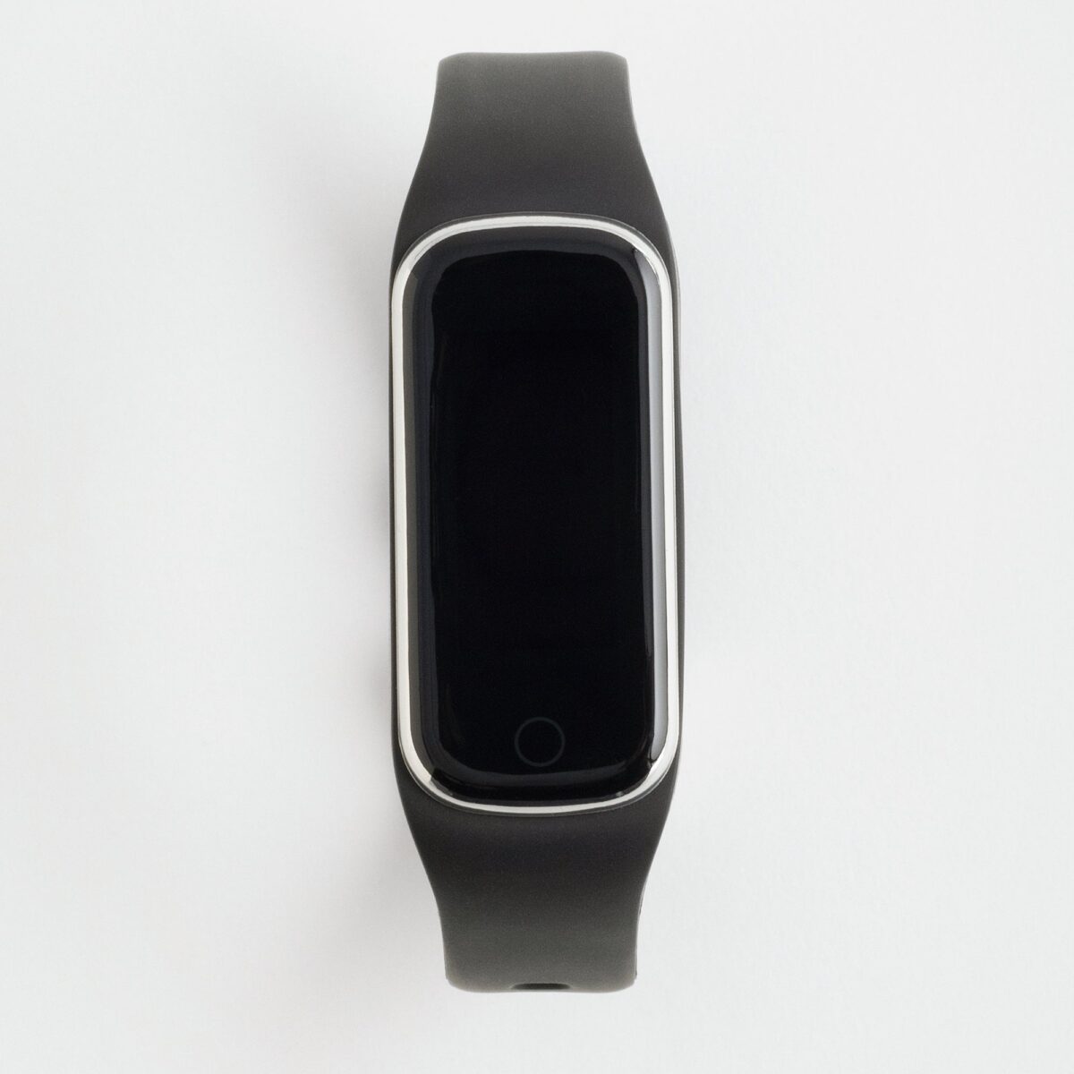 Ciana Smart Watch - Black, Black