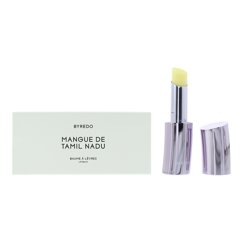 Byredo Womens Lip Balm 2.5g - Mangue De Tamil Nadu - One Size